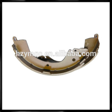 truck brake shoe