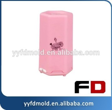 Plastic ultrasonic humidifier mould