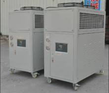 Air Cooled Industrial Process Chiller