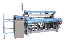 SJ758T TAPPED WEAVING RAPIER LOOM