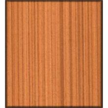 Reconstituted wood veneer