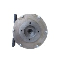 XQD-7.5-3S TRACTION MOTOR ASSY usado para CPD10 / 20