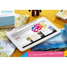 10.1”Dual Core IPS screen With Bluetooth MID with OS 4.0.4
