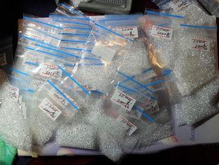 Brilliant Cut White Topaz Loose Stones For Loose Gemstones