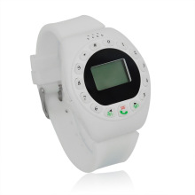 Sos Phone GPS Watch Tracker for Kids Elder