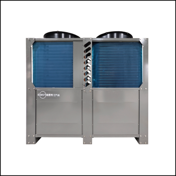 high temperature heat pump