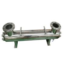 UV Water Disinfection System