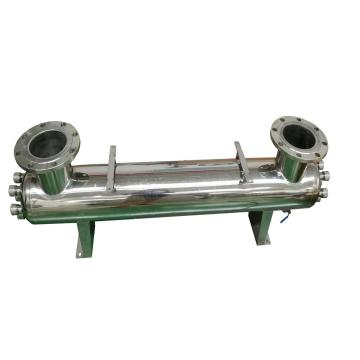 UV Water Disinfection System