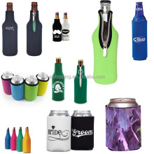 Wholesale Neoprene Drink Holders: Bottle & Can Insulated Holders & Beer Huggers
