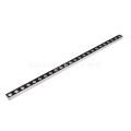 غسالة الجدار LED RGBW عالية الطاقة 36 واط LK2D-A