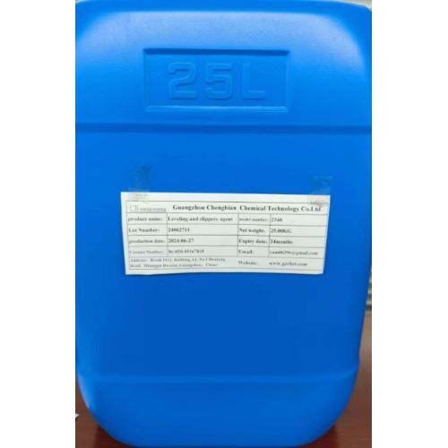 CB-2340 Organosilicone Slipping Enhancer
