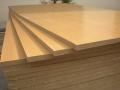 Flakeboard mdf luli