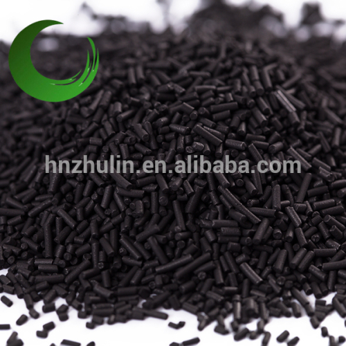 ISO Approved Granular|Pallet Activated Carbon Air Purifier Actived Carbon