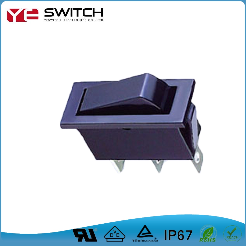 Rocker Switches