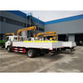 3 TON XCMG lori na cranes