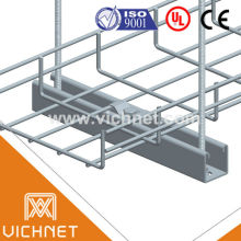 Electrical Cable Trays-HOLD DOWN CLIP