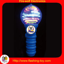 Halloween Flash Gift.plastic Flash Toy.led Spinning Toy Manufacturer &amp; Suppliers