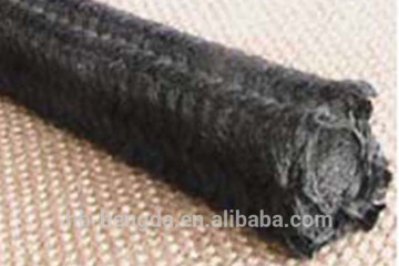 carbonized fiber packing manufacture