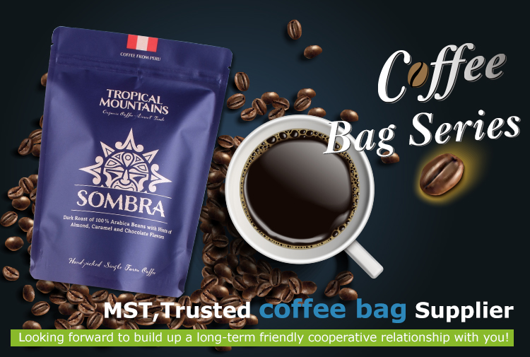 coffee bag suppliers