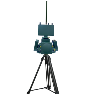 SKA-Defense: Anti Drone and Anti UAV Systems