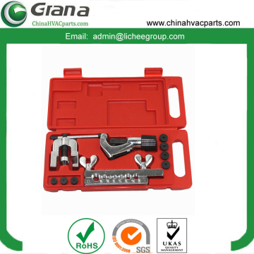 Pipe Flaring Tool Set for Refrigeration