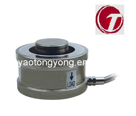 Rtn Alloy Steel Pancke/Spoke Type Load Cell