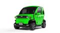 2021 Mobility Four Wheels Electric Car Vehicle