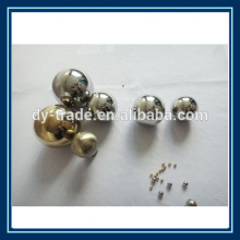 liquid soap steel ball