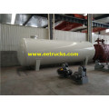 50 CBM Propane Bulk na gida