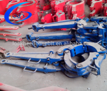 Extended Casing Manual Tongs for 13 3/8''-25 1/2''