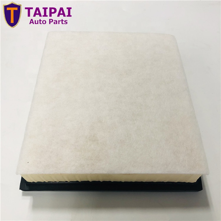 Engine Air Filter Replacement For Toyota Tacoma 4Runner Tundra – Fits OEM 17801-0P010