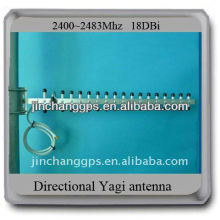 (Manufactory)High quality low price antena yagi gsm 850