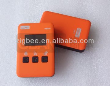 Keychain Anti-Lost Alarm