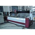 L4020 water jet cutting machine for composite materials