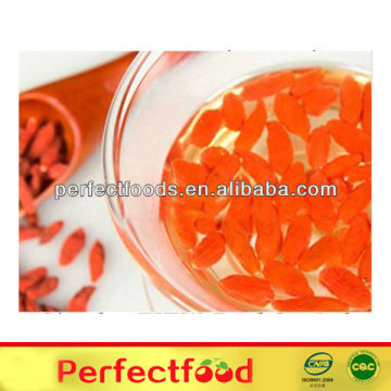 good price dried goji berry