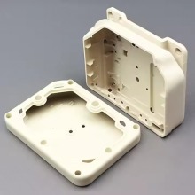 Custom Plastic Molding Plastic Part enclosure