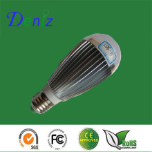 dimmable led chandelier light bulb