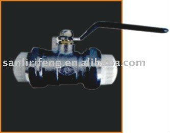 pert al pert fitting valve