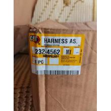 232-4562 2324562 Harness assembly -front frame for 980H