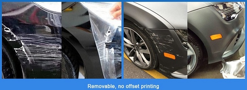 Car Film Protection Price