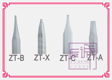 Disposable Permanent Makeup needle Tip &Tattoo Tips