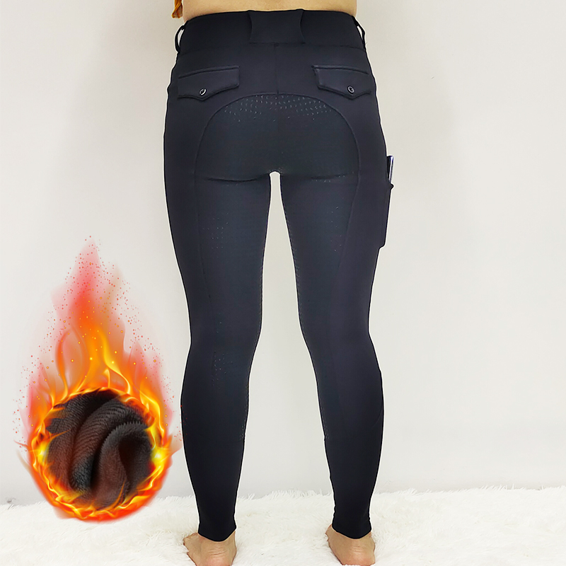 winter equestrian breeches plus size