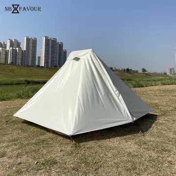 Customizable Camping Inflatable Tent Dome Pump Inflatable Tent Inflatable Outdoor