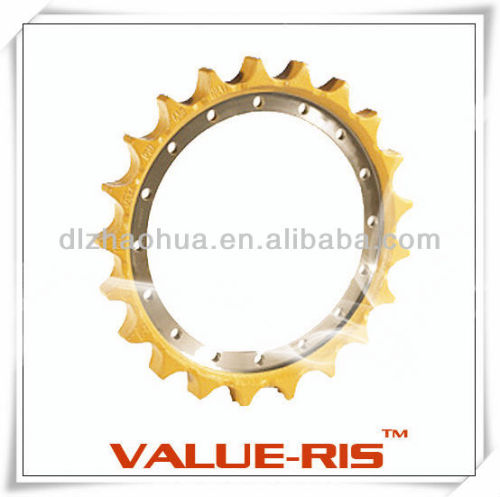 bulldozer sprocket D155