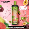 Fluumstange 6000 Einwegpuff 13ml