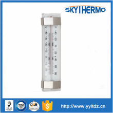 thermometer for fridge read temperature refrigerator-freezer thermometer