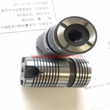 Grinding Cylinder Valve Spool Sleeve