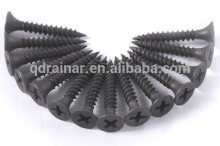 dia 4.8mm Phillips Drive Grey Phosphated Drywall Screw