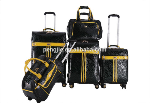 custom made cabin trolley bag wholesale