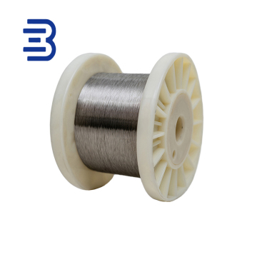 Stainless Steel Wire Rope for Cutting